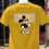 Thumbnail: Disney - Elite Showcase Design Cotton T-Shirt TS594