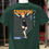 Thumbnail: Hakyuu!! - Epic Anime Collection Cotton T-Shirt TS1034