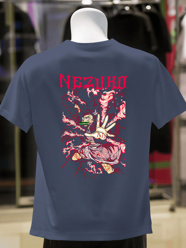 Demon Slayer - Pinnacle Anime Edition Cotton T-Shirt TS470