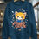 Thumbnail: Anime Sweatshirt For Men
