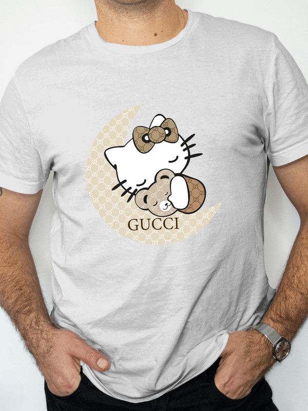 Thumbnail: Disney - Premium Collection Cotton T-Shirt TS573