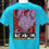 Thumbnail: Dragon Ball - Ultimate Design Cotton T-Shirt TS710