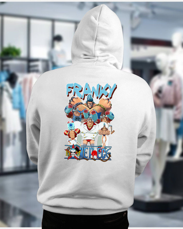 Thumbnail: Hoodie For Men