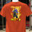 Thumbnail: Dragon Ball - Epic Anime Collection Cotton T-Shirt TS744