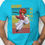 Thumbnail: Samurai X - Epic Anime Collection Cotton T-Shirt TS2008