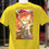 Thumbnail: Demon Slayer - Epic Anime Collection Cotton T-Shirt TS338