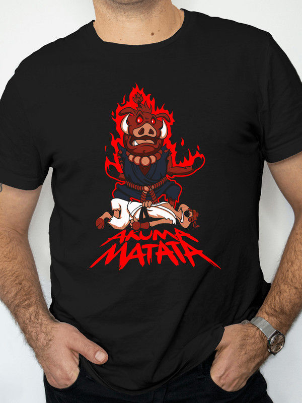 Thumbnail: Anime T-Shirt
