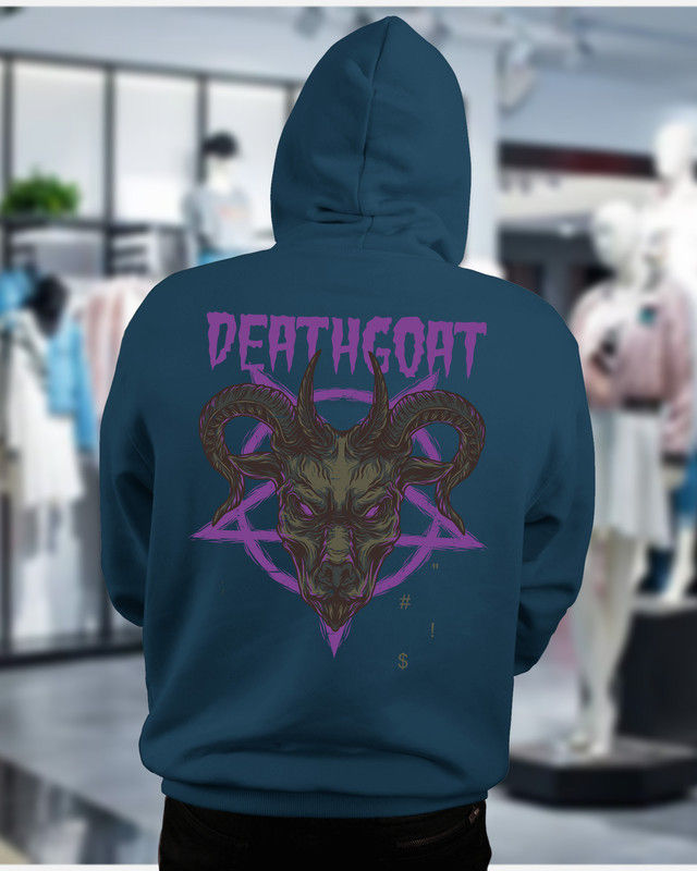 Thumbnail: Boys Hoodie