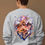 Thumbnail: Winter Anime Sweatshirt