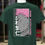 Thumbnail: Jujutsu Kaisen - Elite Anime Showcase Cotton T-Shirt TS1214