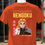 Thumbnail: Demon Slayer - Prime Anime Cotton T-Shirt TS448