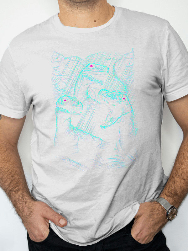 Thumbnail: Anime T Shirt