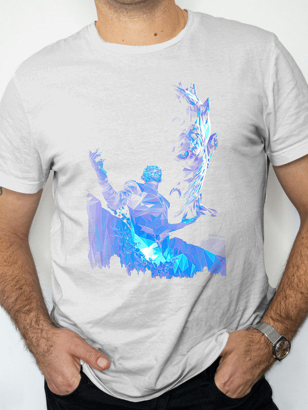 Thumbnail: Trending Anime Design | Anime T Shirt