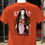 Thumbnail: Demon Slayer - Pinnacle Anime Edition Cotton T-Shirt TS480