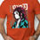 Thumbnail: Demon Slayer - Pinnacle Anime Edition Cotton T-Shirt TS511