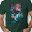 Thumbnail: Jujutsu Kaisen - Elite Anime Showcase Cotton T-Shirt TS1197