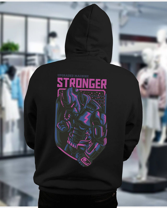 Thumbnail: Hoodie For Boys