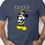 Thumbnail: Disney - Elite Showcase Design Cotton T-Shirt TS607