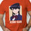 Thumbnail: Komi Can't Commmunicate - Prime Anime Selection Cotton T-Shirt