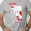 Thumbnail: Attack on Titan - Ataque A Los Titanes-24 Cotton T-Shirt TS070