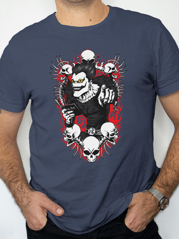 Thumbnail: anime t shirt best online store