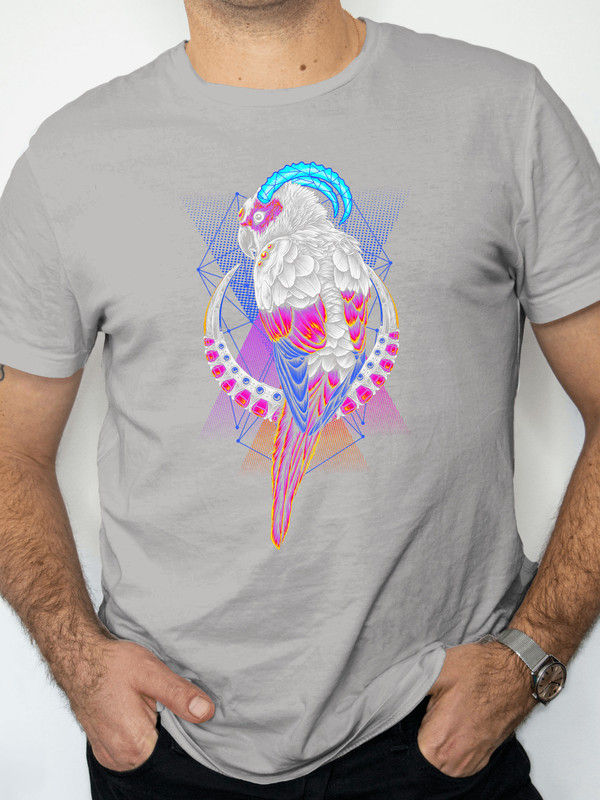 Thumbnail: Anime T Shirt