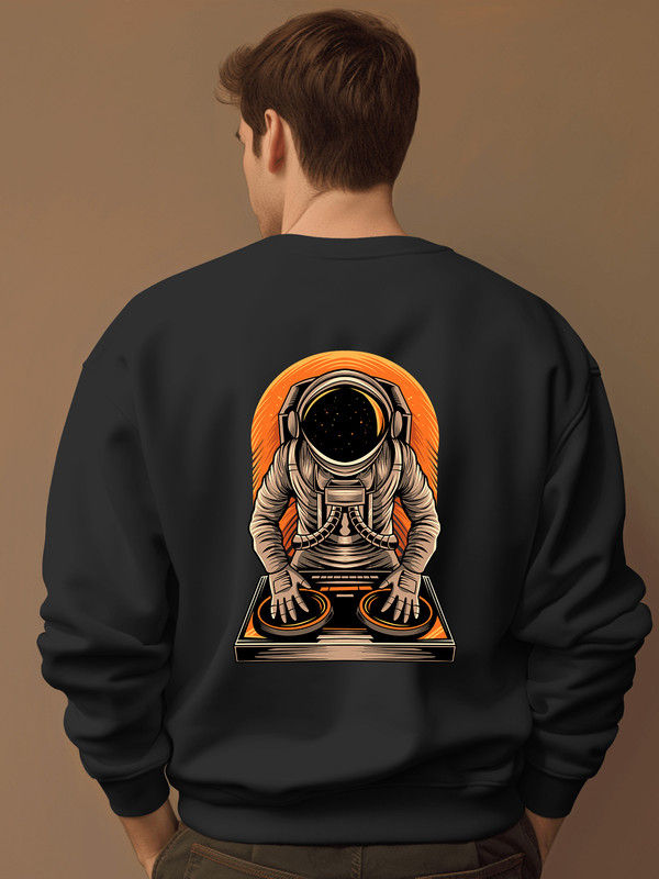 Anime Sweatshirt