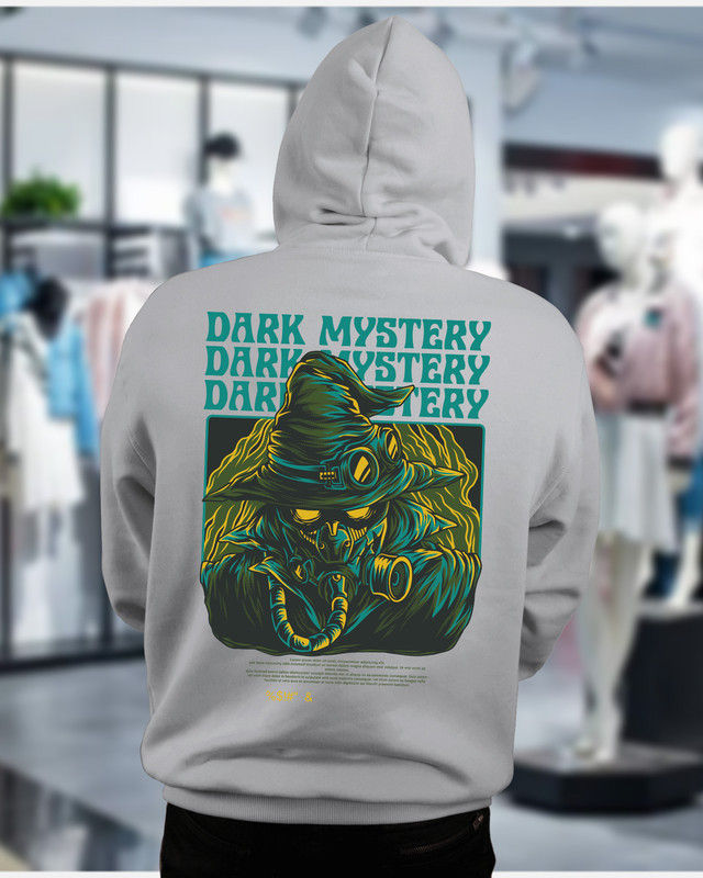 Thumbnail: Boys Hoodie