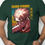 Thumbnail: Jujutsu Kaisen - Elite Anime Showcase Cotton T-Shirt TS1293