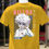 Thumbnail: Hunter X Hunter - Epic Cotton T-Shirt TS1138