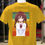 Thumbnail: Himouto! Umaru-chan - Epic Cotton T-Shirt TS1090