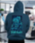 Latest Anime Hoodie