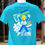 Thumbnail: Dragon Ball - Signature Anime Series Cotton T-Shirt TS914