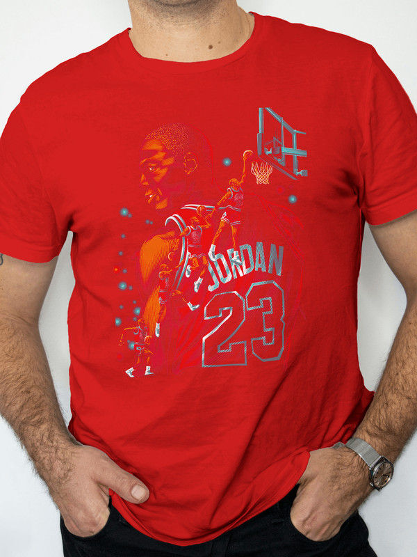 Thumbnail: Anime T Shirt