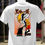 Thumbnail: Bleach - The Lust Cotton T-Shirt TS134