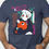 Thumbnail: Chainsaw Man - Rebecca Cotton T-Shirt