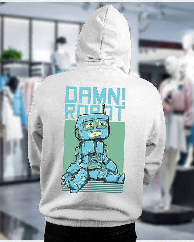 Thumbnail: Men's Hoodie