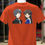 Thumbnail: Fruits Basket - Signature Anime Series Cotton T-Shirt TS938