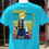 Thumbnail: Hunter X Hunter - Epic Cotton T-Shirt TS1158