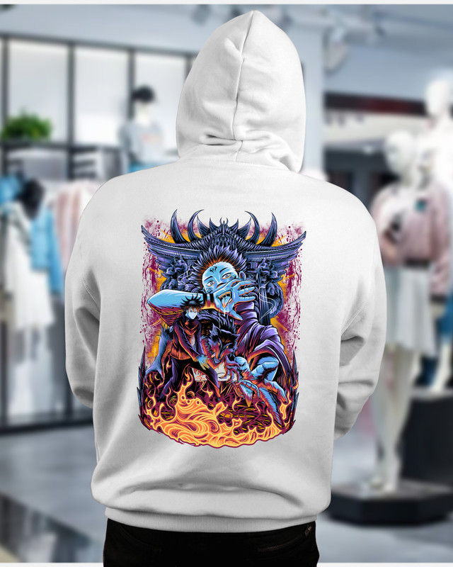 Thumbnail: Trending Anime Hoodie