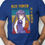 Thumbnail: Is the order a Rabbit - Prime Anime Selection Cotton T-Shirt TS1181
