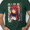 Thumbnail: High School DxD - Epic Cotton T-Shirt TS1079