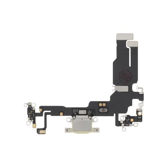 Miniature : Connecteur de Charge iPhone 15