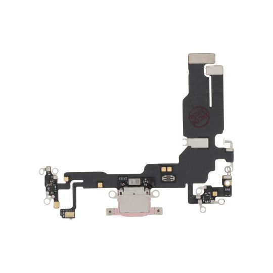 Miniature : Connecteur de Charge iPhone 15