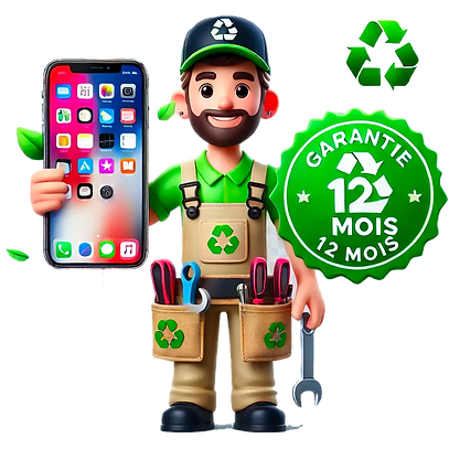 iPhone Rconditionné Fribourg