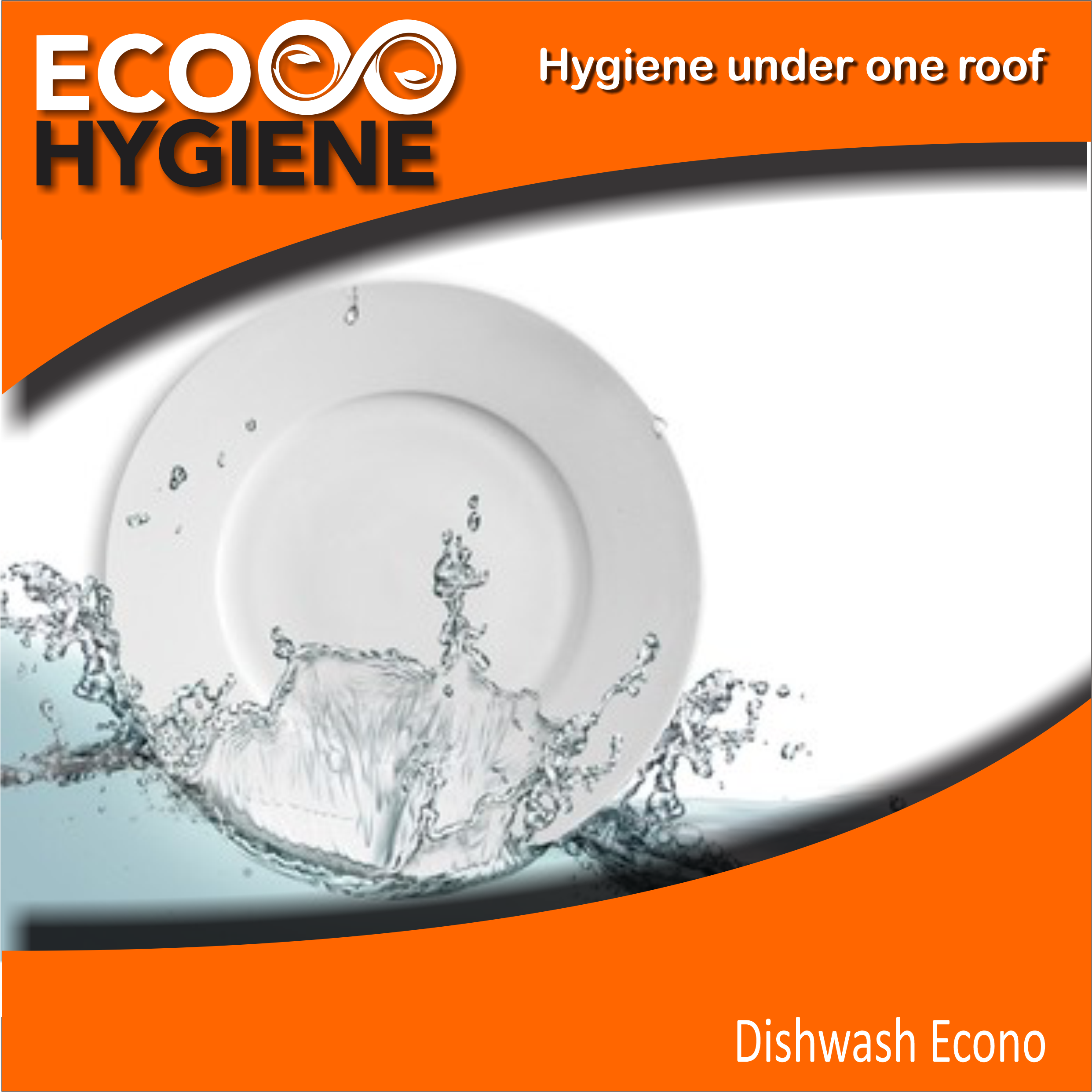 Dishwash Econo Per Ltr.
