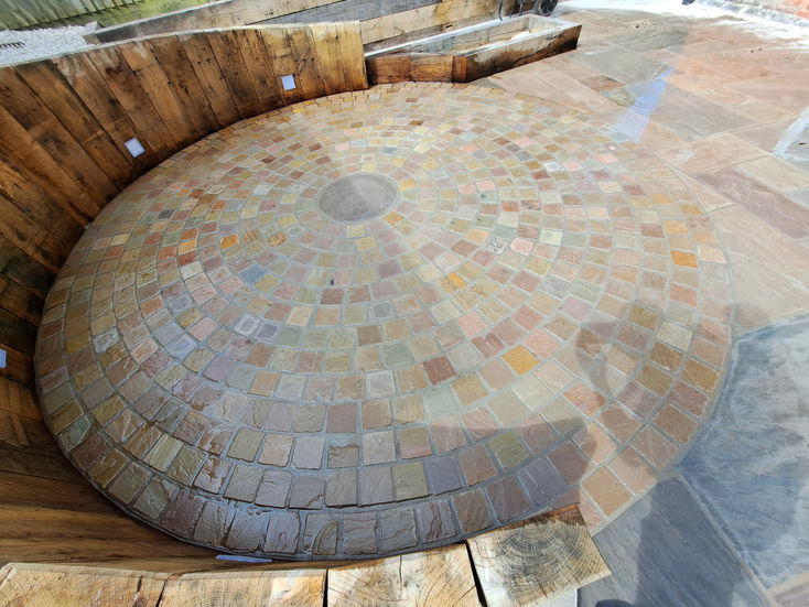 Complete Garden Renovation