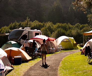 Great Music Meets the Great Outdoors