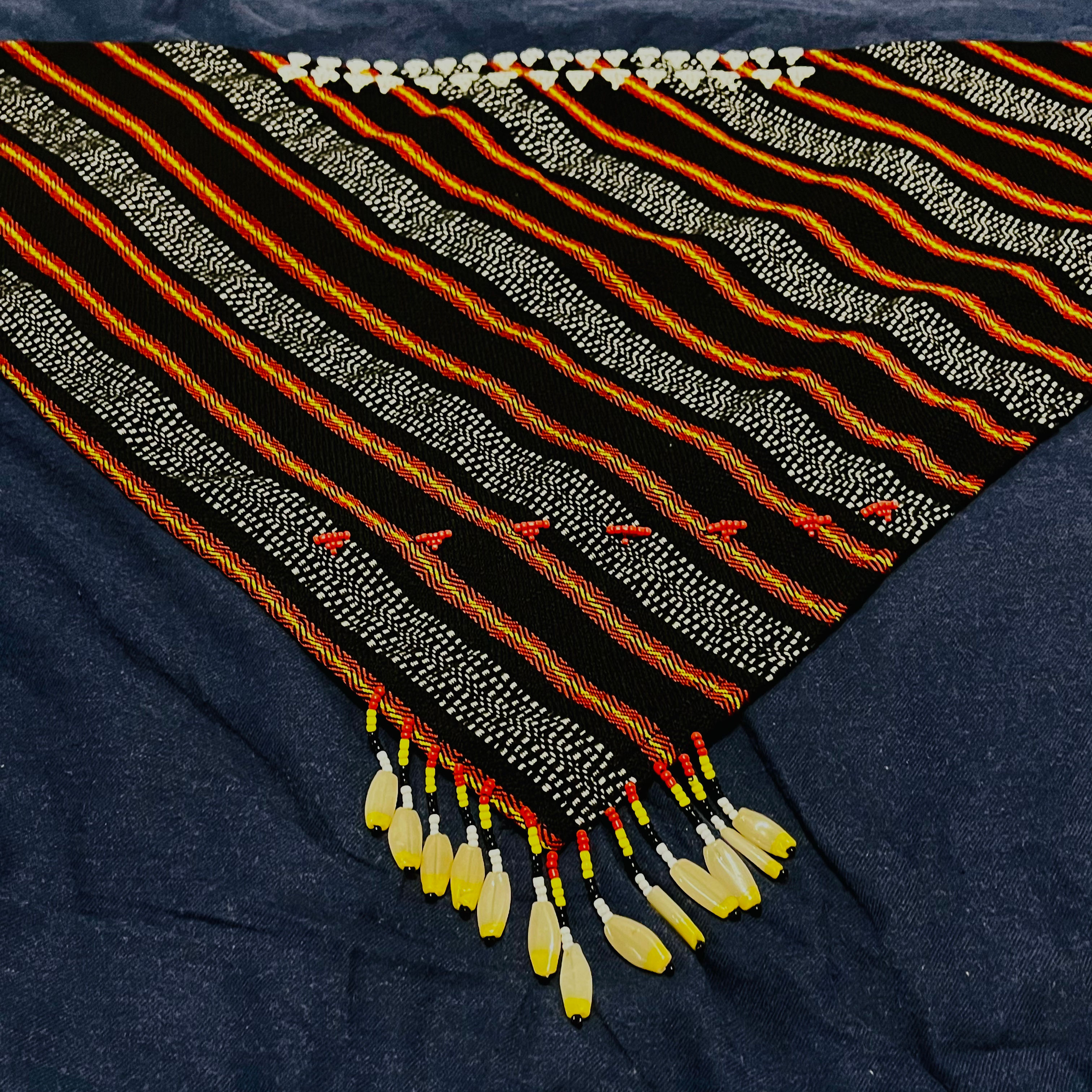 Kalinga Afungos scarf