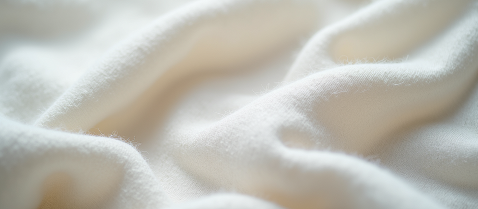 The Benefits of Wearing Clothes Made from Natural Materials